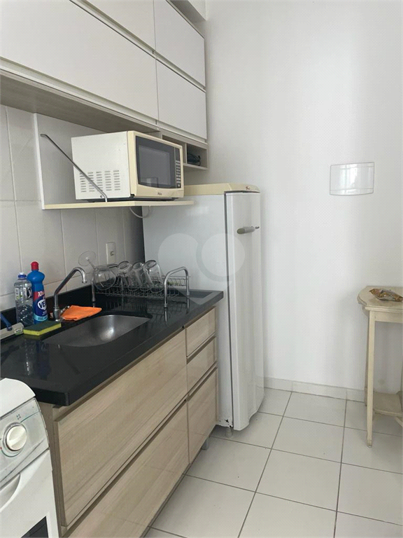 Venda Apartamento Sorocaba Parque Campolim REO925670 8