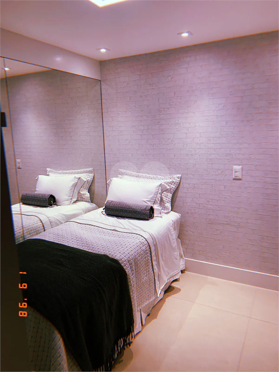 Venda Apartamento São Paulo Vila Clementino REO925676 7