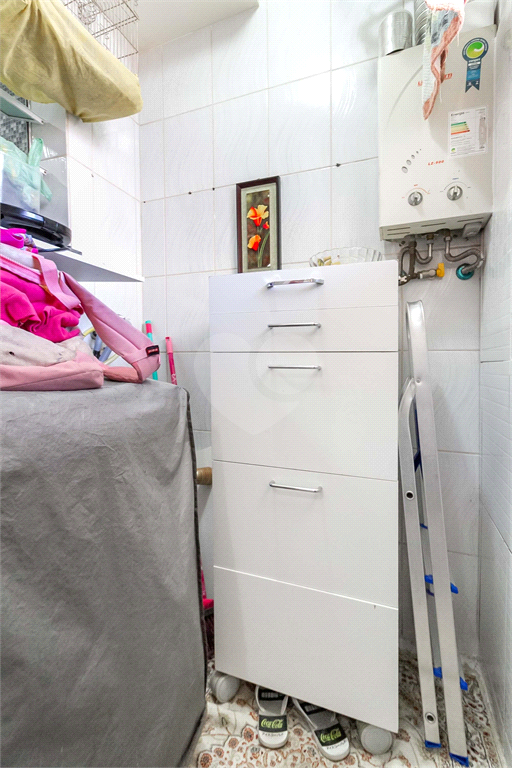 Venda Apartamento São Paulo Bela Vista REO925682 21