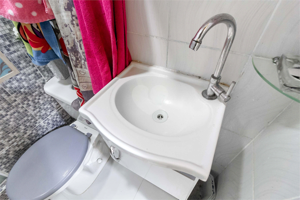 Venda Apartamento São Paulo Bela Vista REO925682 10