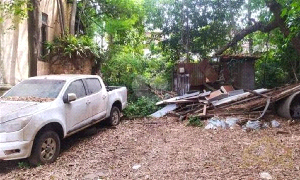 Venda Terreno São Paulo Vila Medeiros REO925702 10