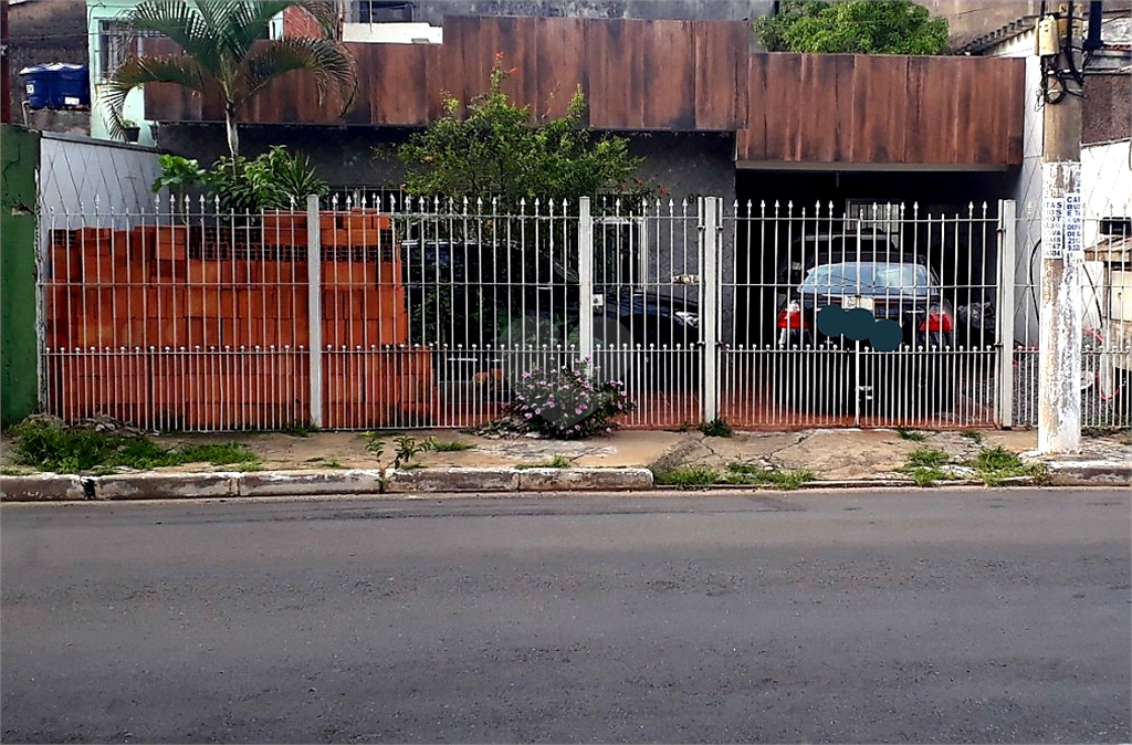 Venda Casa São Paulo Vila Clara REO925709 1