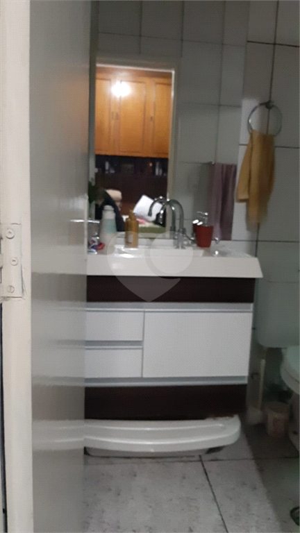 Venda Casa São Paulo Vila Clara REO925709 6