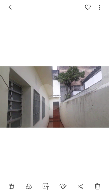 Venda Casa São Paulo Vila Clara REO925709 7