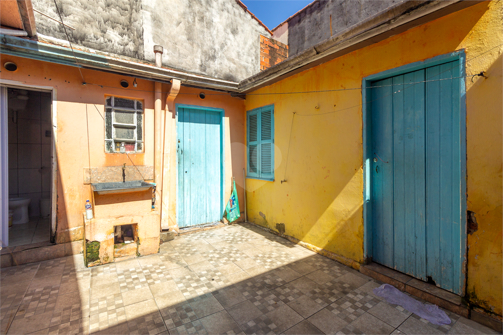 Venda Casa São Paulo Vila Dom Pedro I REO925773 26