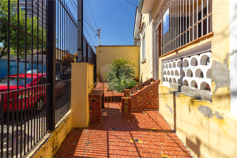 Venda Casa São Paulo Vila Dom Pedro I REO925773 29