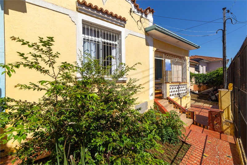 Venda Casa São Paulo Vila Dom Pedro I REO925773 28