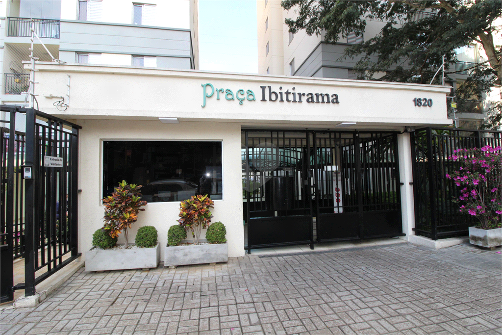 Venda Apartamento São Paulo Vila Prudente REO925797 23