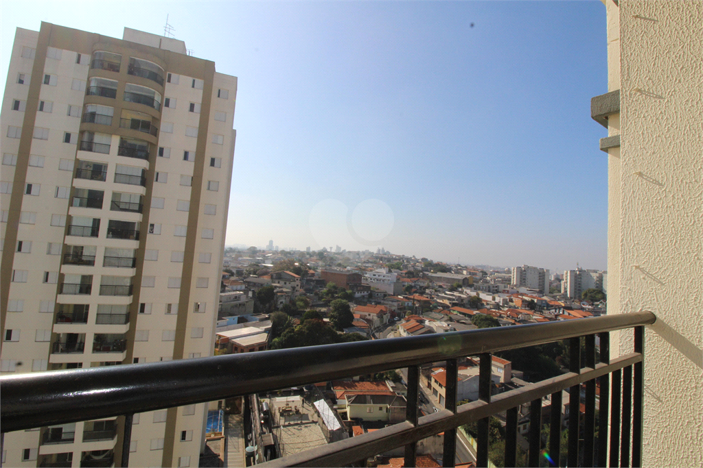 Venda Apartamento São Paulo Vila Prudente REO925797 5