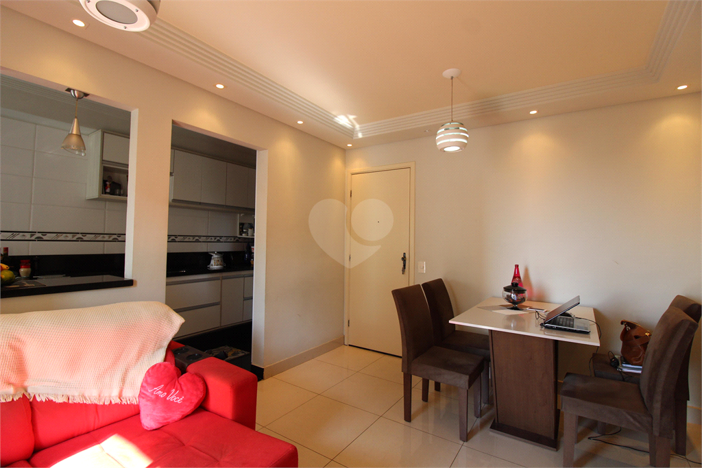 Venda Apartamento São Paulo Vila Prudente REO925797 3