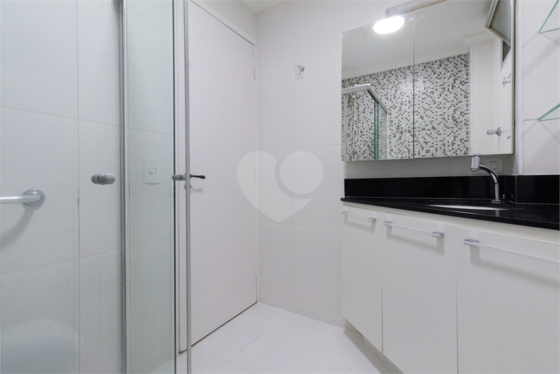 Venda Apartamento São Paulo Mooca REO925799 26