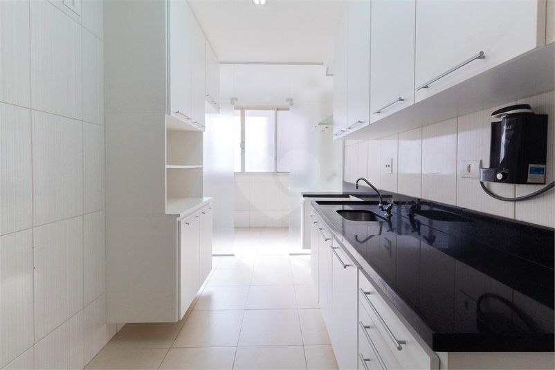 Venda Apartamento São Paulo Mooca REO925799 28