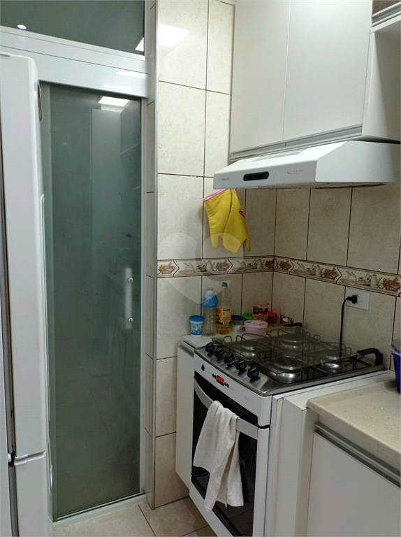 Venda Apartamento São Paulo Jardim Satélite REO925801 17