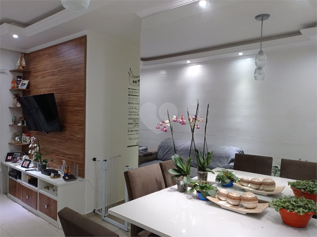 Venda Apartamento São Paulo Jardim Satélite REO925801 7