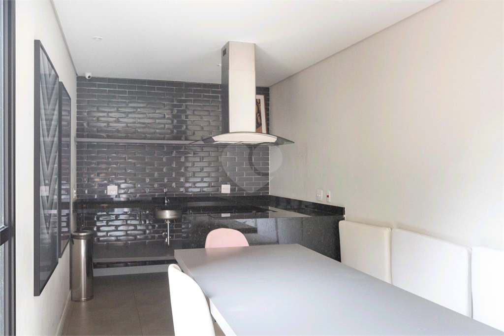 Venda Apartamento São Paulo Campos Elíseos REO925823 52