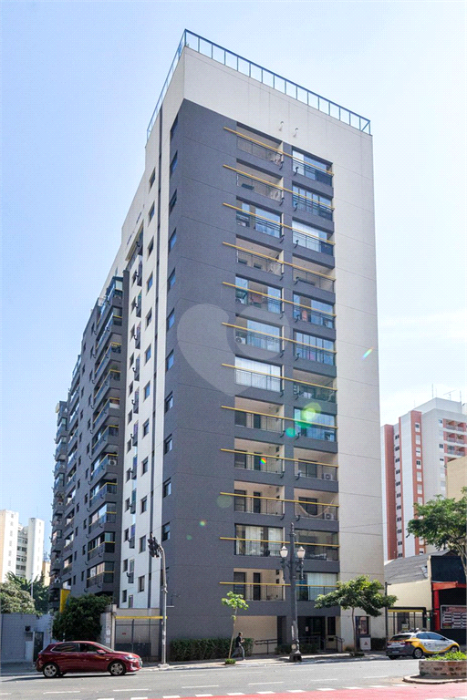 Venda Apartamento São Paulo Campos Elíseos REO925823 55