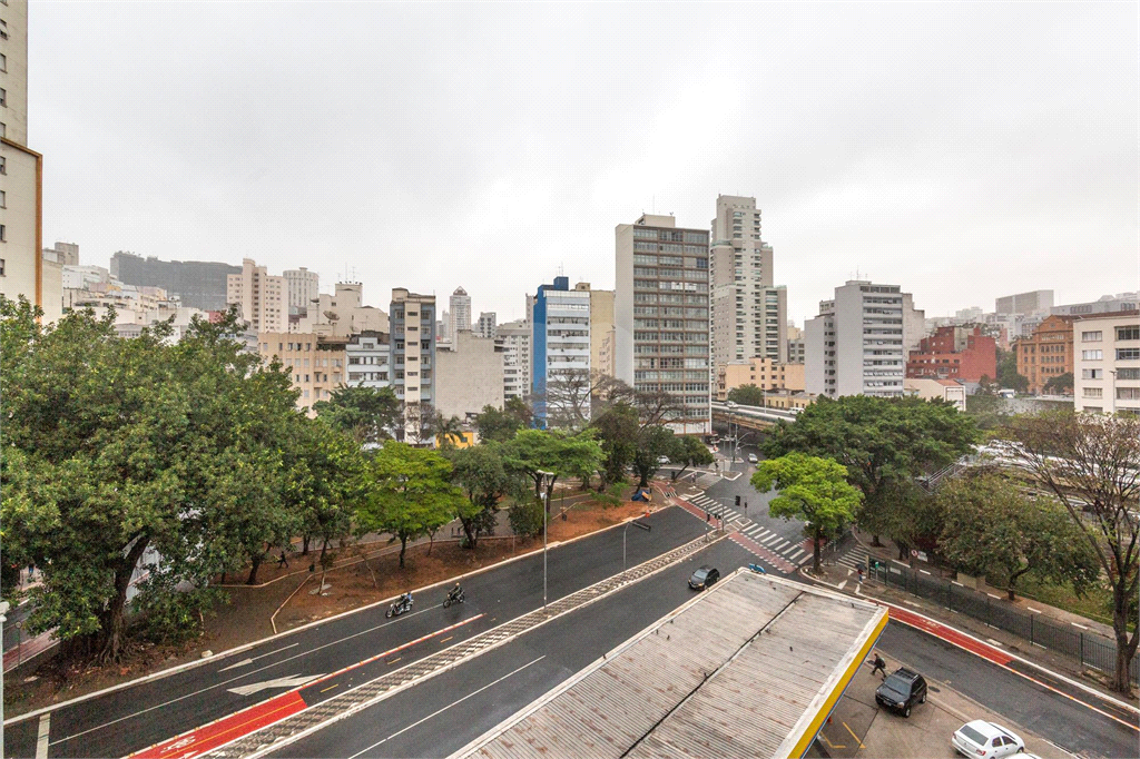 Venda Apartamento São Paulo Campos Elíseos REO925823 18