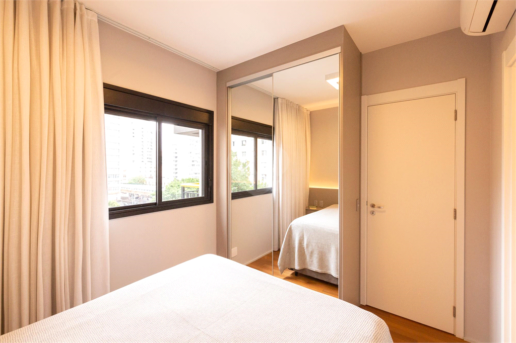 Venda Apartamento São Paulo Campos Elíseos REO925823 20