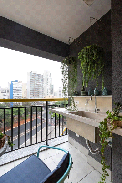 Venda Apartamento São Paulo Campos Elíseos REO925823 13