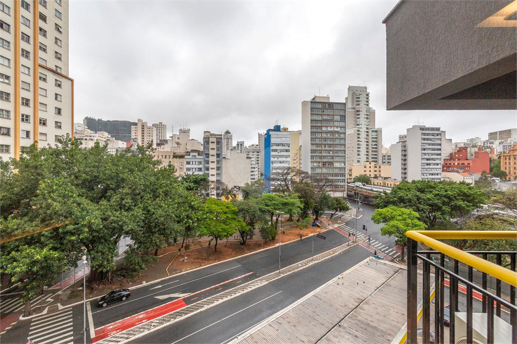 Venda Apartamento São Paulo Campos Elíseos REO925823 27