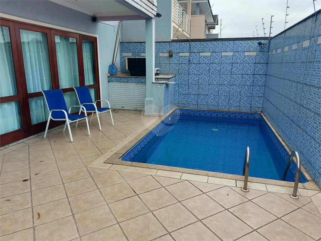 Venda Sobrado São Paulo Jardim Virginia Bianca REO925825 22