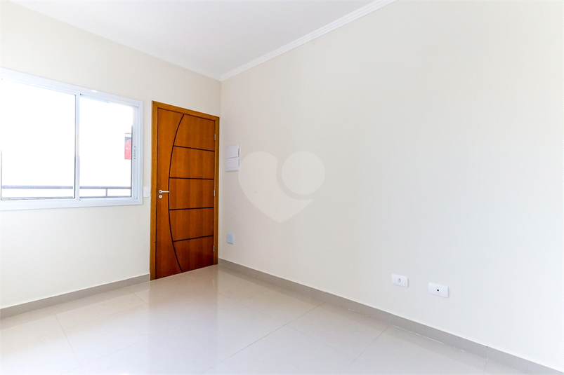 Venda Apartamento São Paulo Tucuruvi REO925829 3