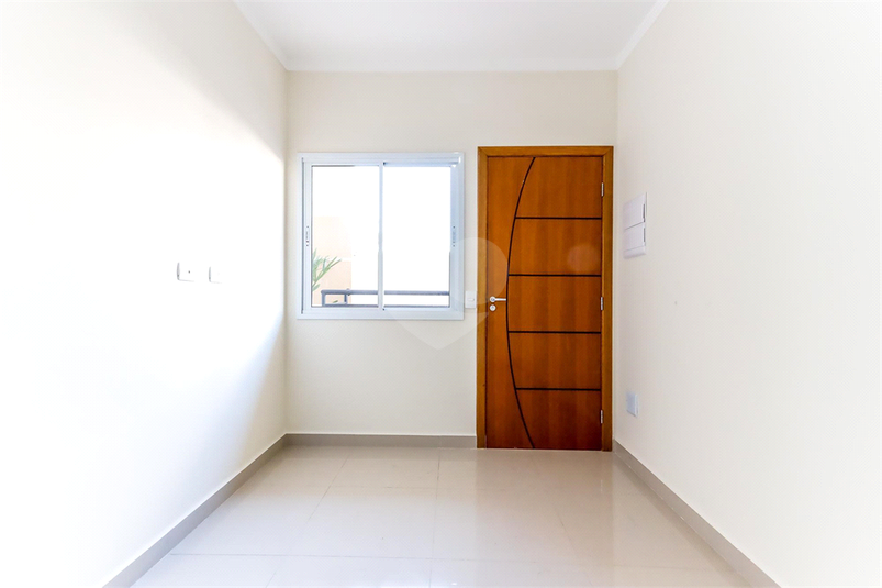 Venda Apartamento São Paulo Tucuruvi REO925829 4