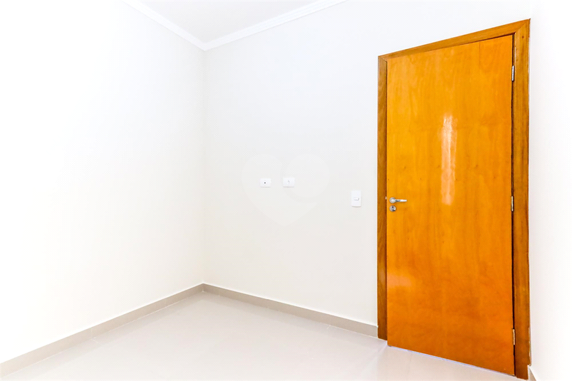 Venda Apartamento São Paulo Tucuruvi REO925829 8