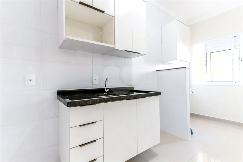 Venda Apartamento São Paulo Tucuruvi REO925829 16