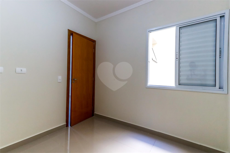 Venda Apartamento São Paulo Tucuruvi REO925829 7