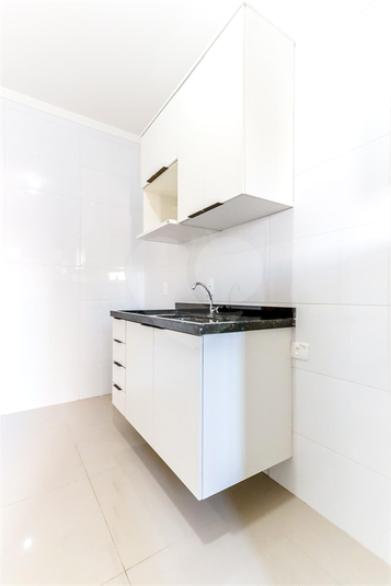 Venda Apartamento São Paulo Tucuruvi REO925829 19