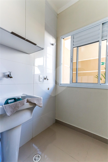 Venda Apartamento São Paulo Tucuruvi REO925829 22