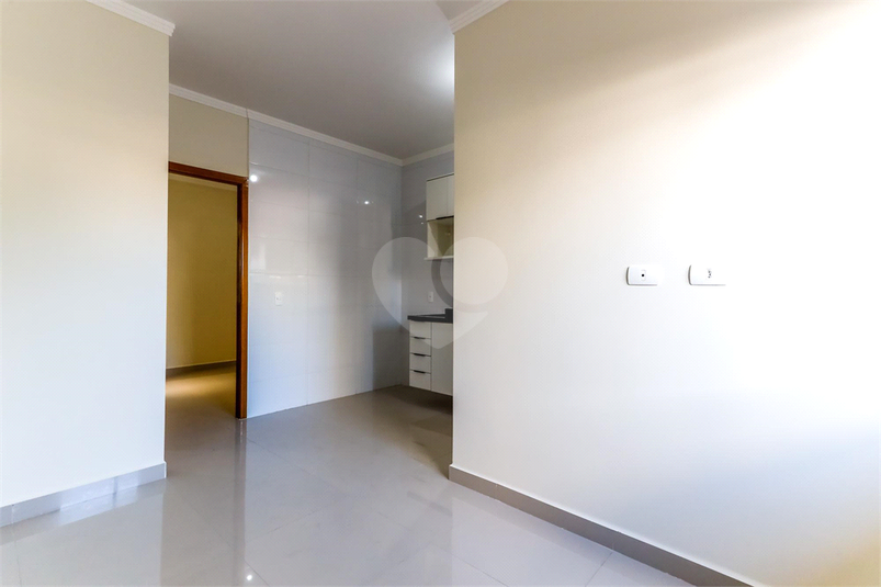 Venda Apartamento São Paulo Tucuruvi REO925829 1