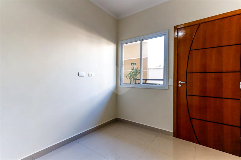 Venda Apartamento São Paulo Tucuruvi REO925829 2