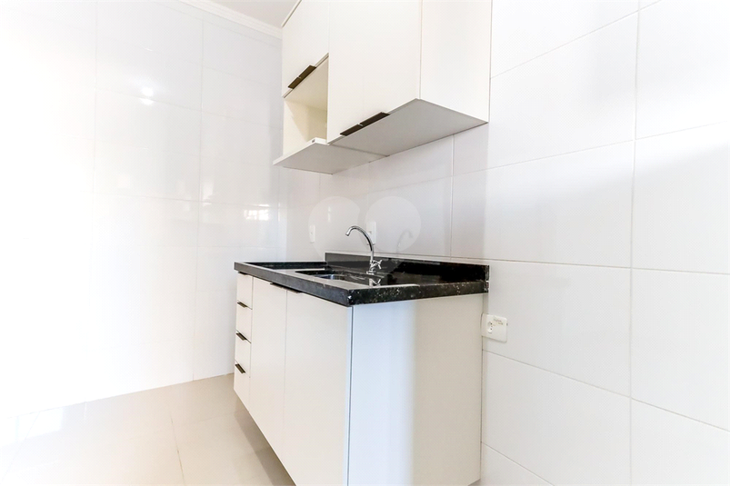 Venda Apartamento São Paulo Tucuruvi REO925829 18