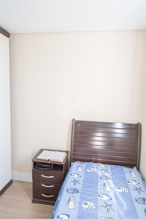 Venda Apartamento São Paulo Quinta Da Paineira REO925831 14