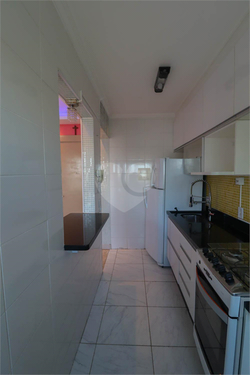 Venda Apartamento Guarulhos Vila Venditti REO925832 22