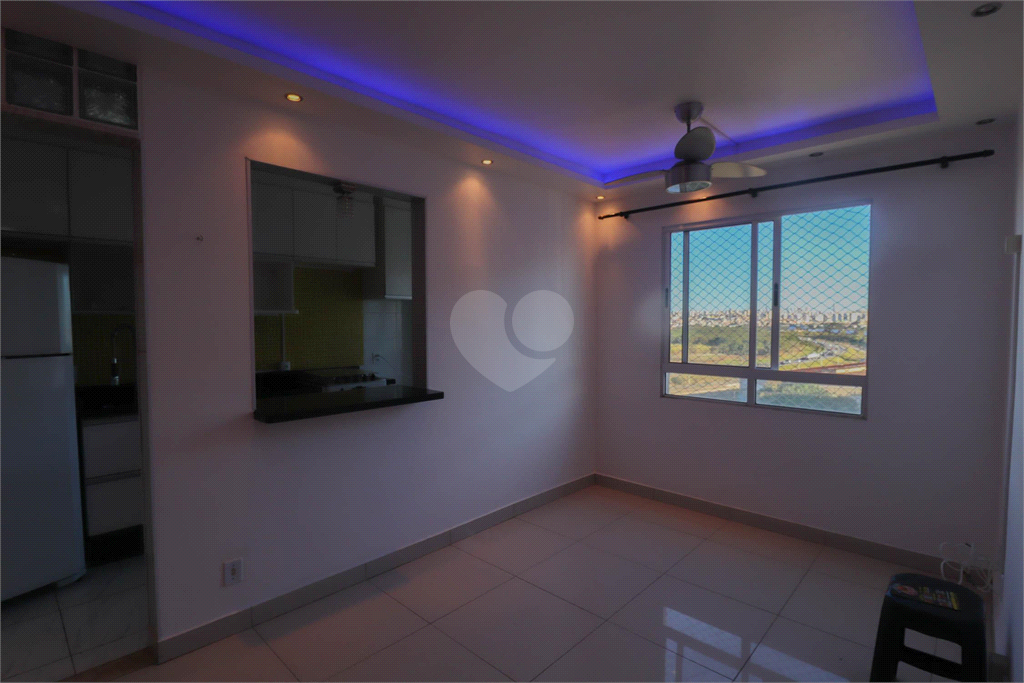 Venda Apartamento Guarulhos Vila Venditti REO925832 1