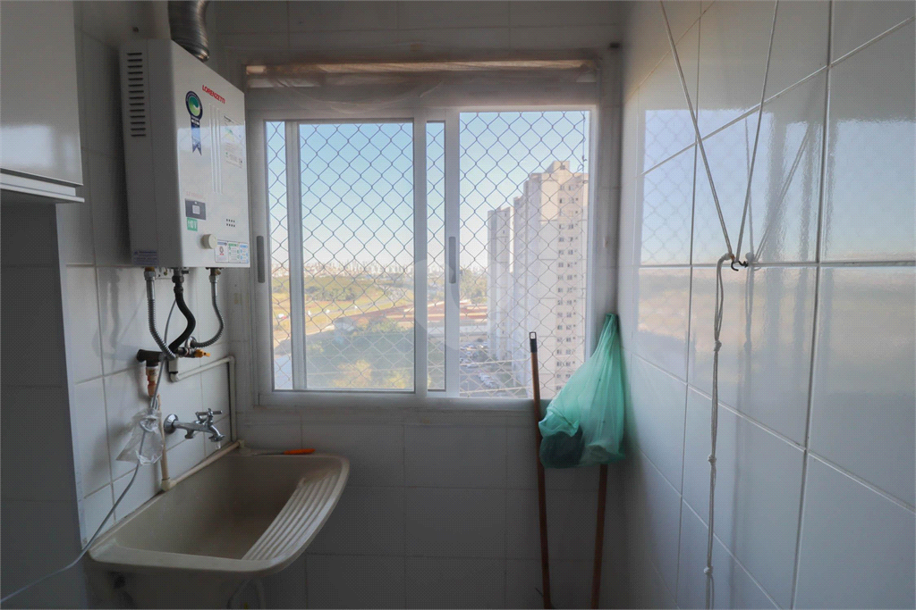 Venda Apartamento Guarulhos Vila Venditti REO925832 25