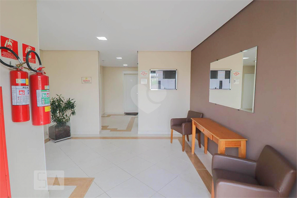 Venda Apartamento Guarulhos Vila Venditti REO925832 27