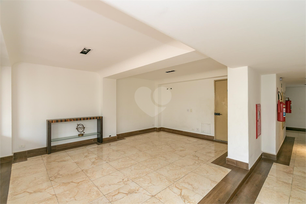 Venda Apartamento São Paulo Vila Congonhas REO925833 36