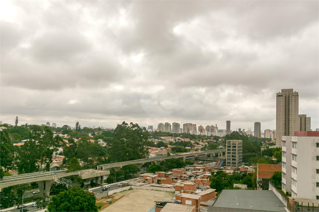 Venda Apartamento São Paulo Vila Congonhas REO925833 11