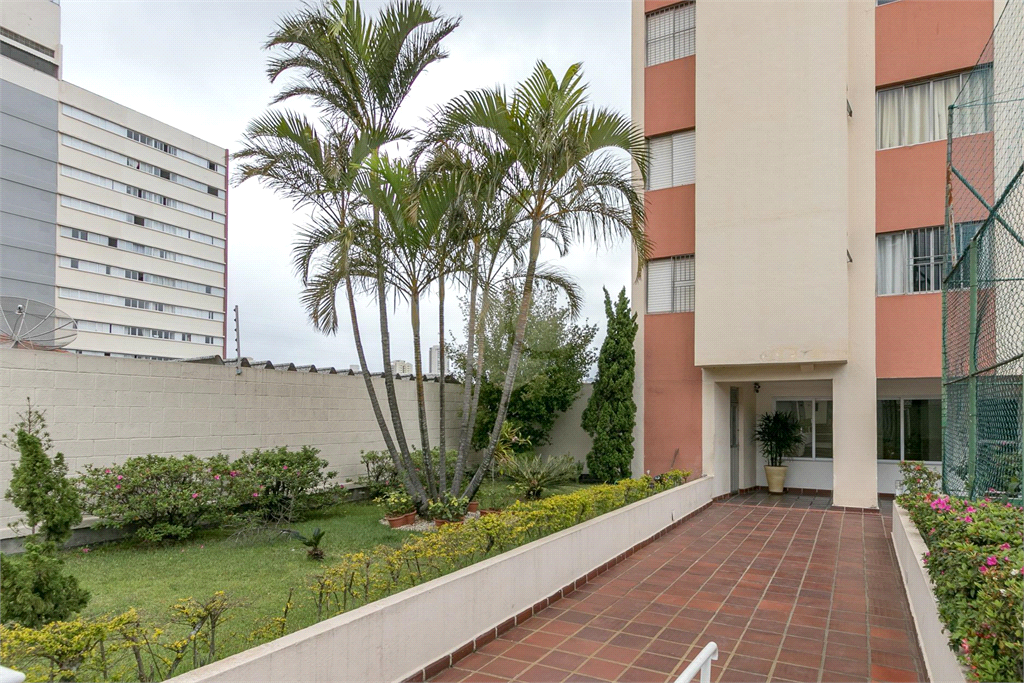 Venda Apartamento São Paulo Vila Congonhas REO925833 37