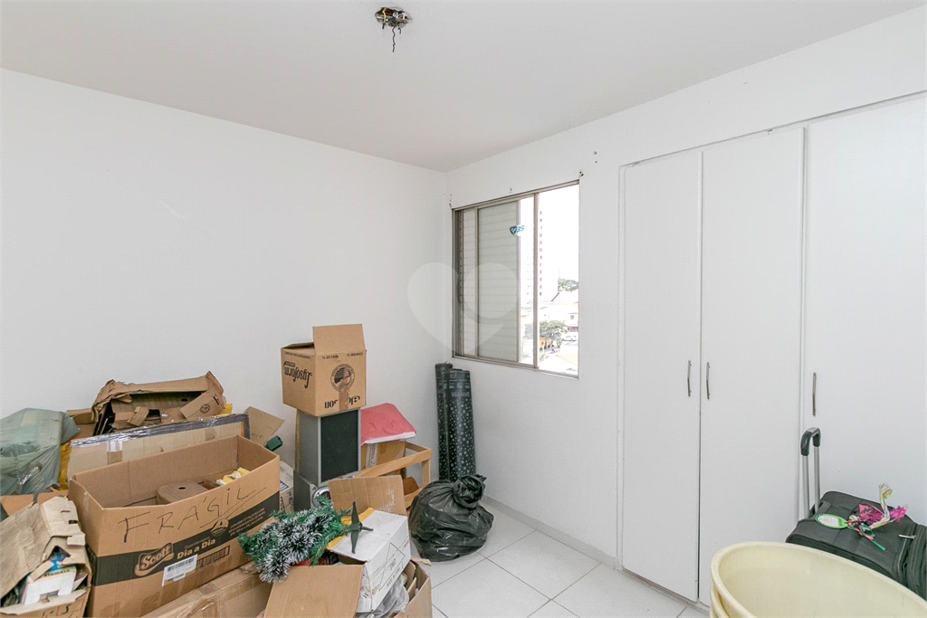 Venda Apartamento São Paulo Vila Congonhas REO925833 15