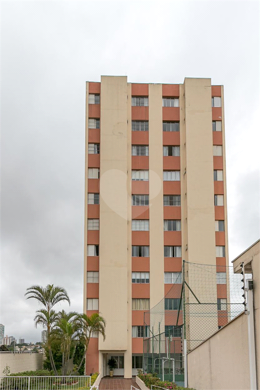 Venda Apartamento São Paulo Vila Congonhas REO925833 38