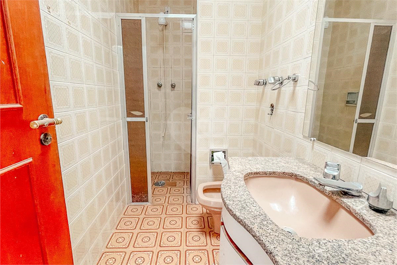 Venda Casa São Paulo Tucuruvi REO925834 24