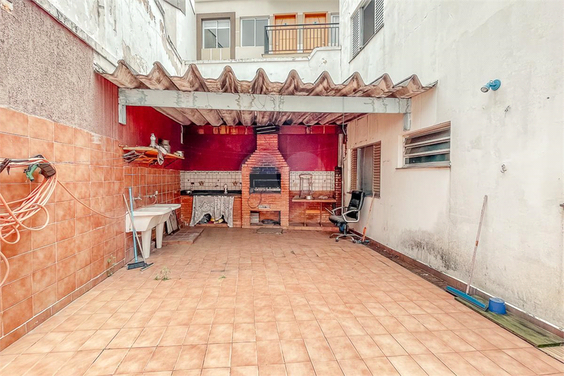 Venda Casa São Paulo Tucuruvi REO925834 36