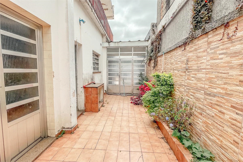 Venda Casa São Paulo Tucuruvi REO925834 35