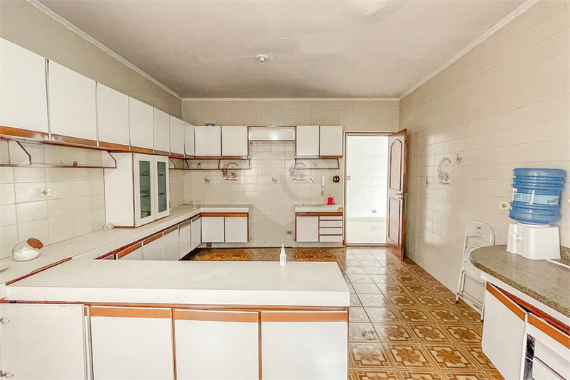 Venda Casa São Paulo Tucuruvi REO925834 31