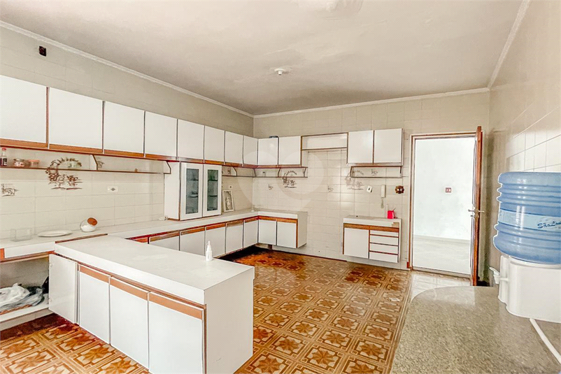 Venda Casa São Paulo Tucuruvi REO925834 32